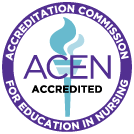 Accredited