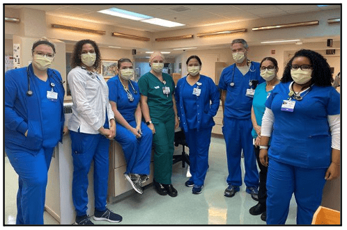Nursing Career Outlook: Salary, Demand, and Opportunities in Florida
