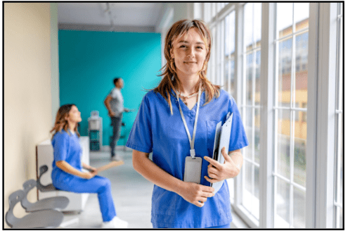 High-Demand Nursing Specialties in Florida
