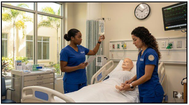 Do Both ASN and ADN Programs Lead to RN Licensure?