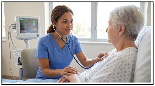 What Is A Rn What Does a Registered Nurse Do? A Day in the Life of an RN